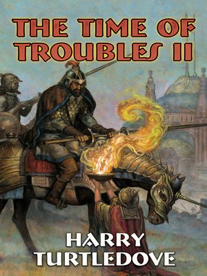 cover image of The Time of Troubles II